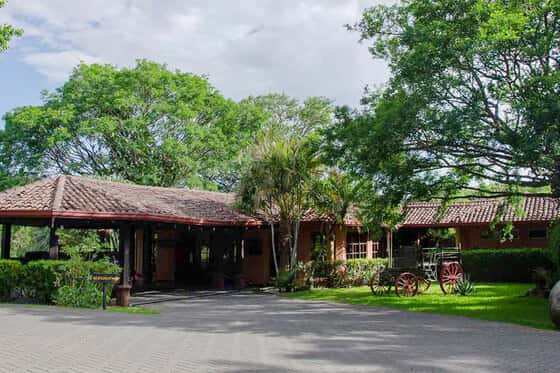 Borinquen Thermal Resort