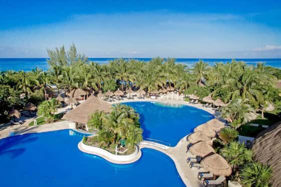 Iberostar Waves Cozumel - All Inclusive