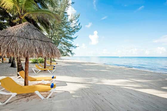 Iberostar Waves Cozumel - All Inclusive