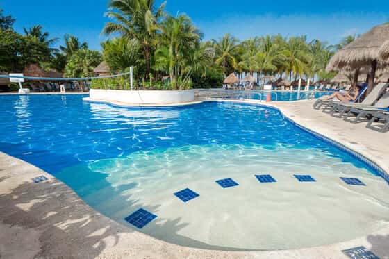 Iberostar Waves Cozumel - All Inclusive