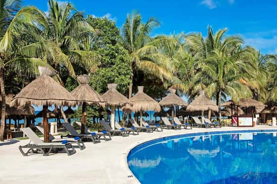 Iberostar Waves Cozumel - All Inclusive