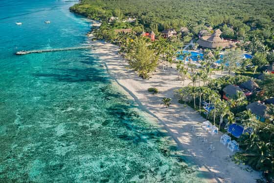 Iberostar Waves Cozumel - All Inclusive
