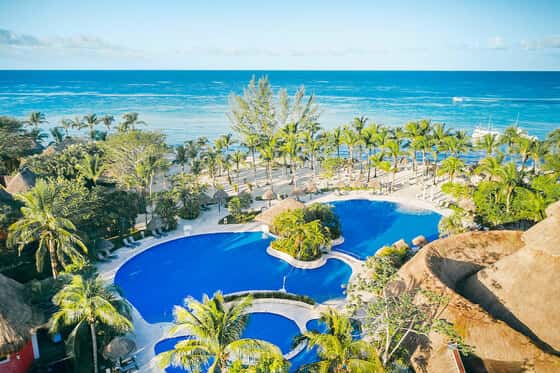 Iberostar Waves Cozumel - All Inclusive