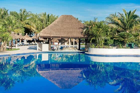 Iberostar Waves Cozumel - All Inclusive