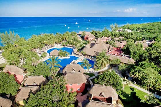 Iberostar Waves Cozumel - All Inclusive