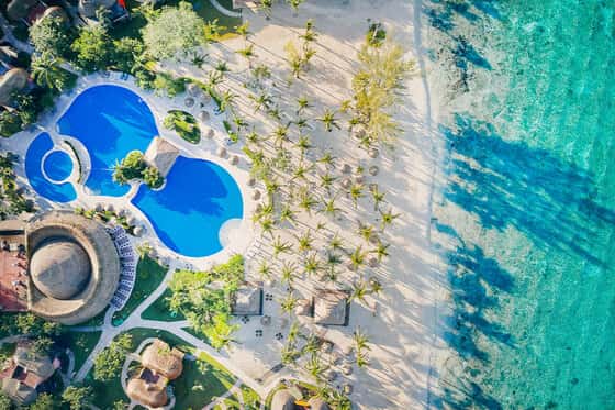 Iberostar Waves Cozumel - All Inclusive
