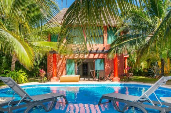 Iberostar Waves Cozumel - All Inclusive