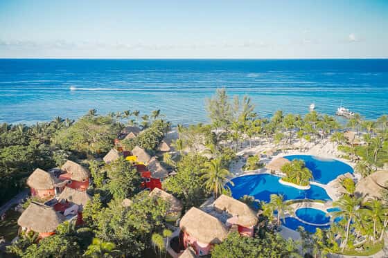 Iberostar Waves Cozumel - All Inclusive