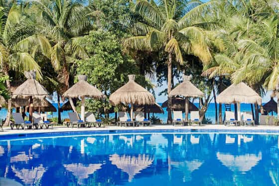 Iberostar Waves Cozumel - All Inclusive