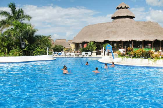 Iberostar Waves Cozumel - All Inclusive