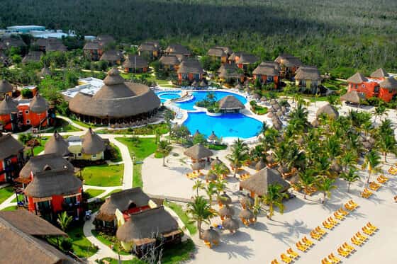 Iberostar Waves Cozumel - All Inclusive