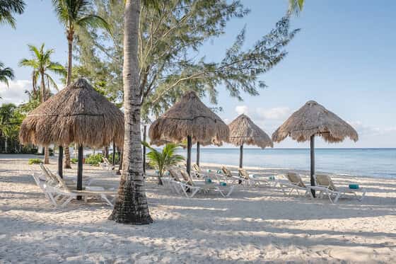 Iberostar Waves Cozumel - All Inclusive