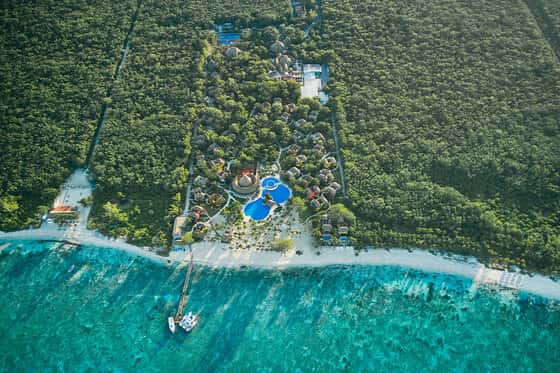 Iberostar Waves Cozumel - All Inclusive
