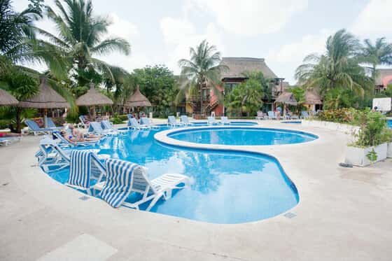Iberostar Waves Cozumel - All Inclusive