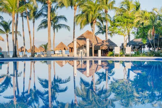 Iberostar Waves Cozumel - All Inclusive