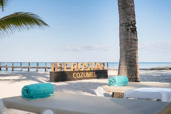 Iberostar Waves Cozumel - All Inclusive