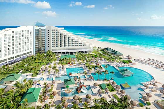 Iberostar Selection Cancún - All Inclusive