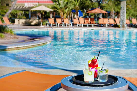 Paradise Point Resort & Spa