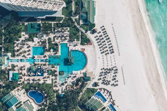 Iberostar Selection Cancún - All Inclusive