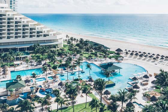 Iberostar Selection Cancún - All Inclusive