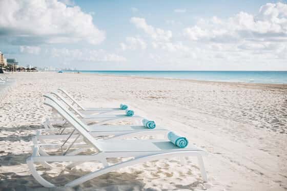 Iberostar Selection Cancún - All Inclusive