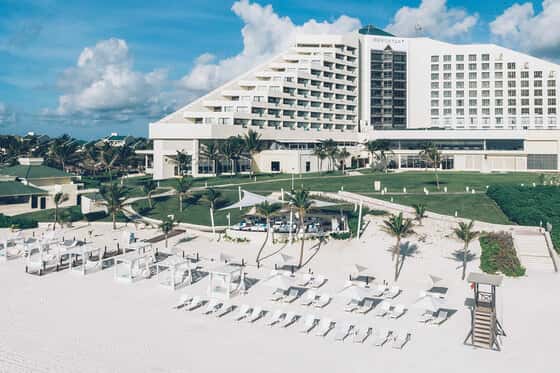 Iberostar Selection Cancún - All Inclusive