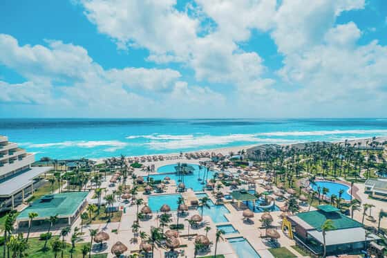 Iberostar Selection Cancún - All Inclusive