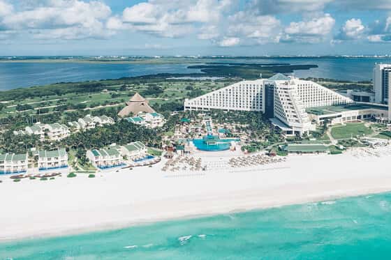 Iberostar Selection Cancún - All Inclusive