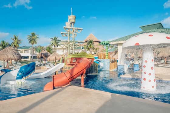 Iberostar Selection Cancún - All Inclusive