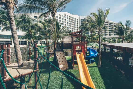 Iberostar Selection Cancún - All Inclusive