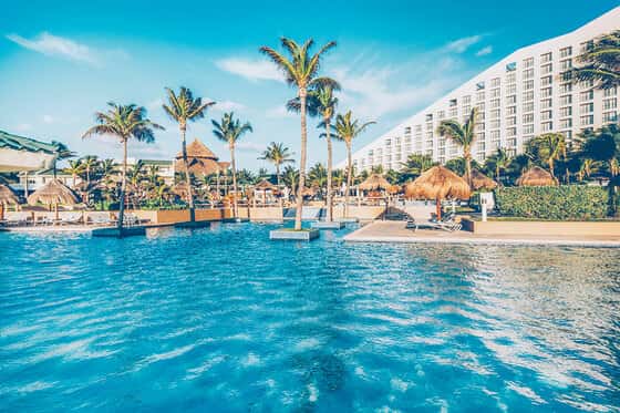 Iberostar Selection Cancún - All Inclusive