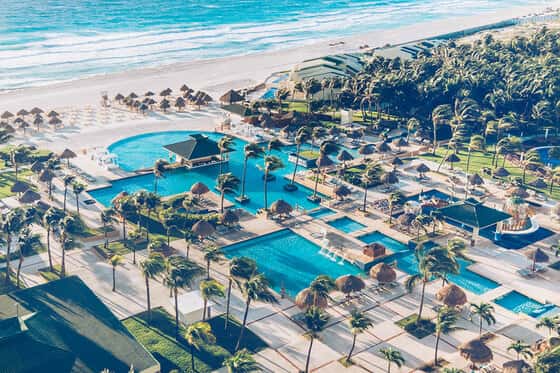 Iberostar Selection Cancún - All Inclusive