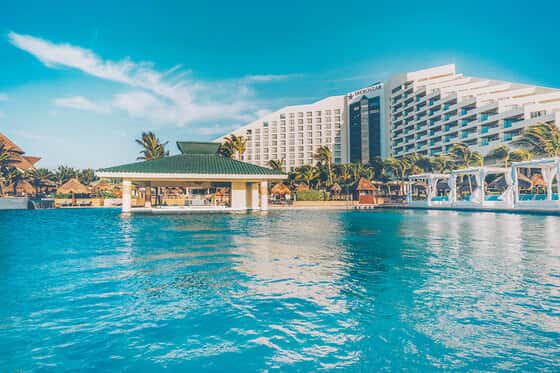 Iberostar Selection Cancún - All Inclusive