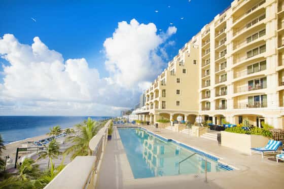 The Atlantic Hotel & Spa