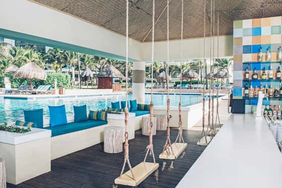 Iberostar Selection Cancún - All Inclusive