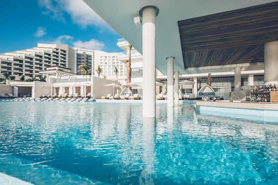 Iberostar Selection Cancún - All Inclusive