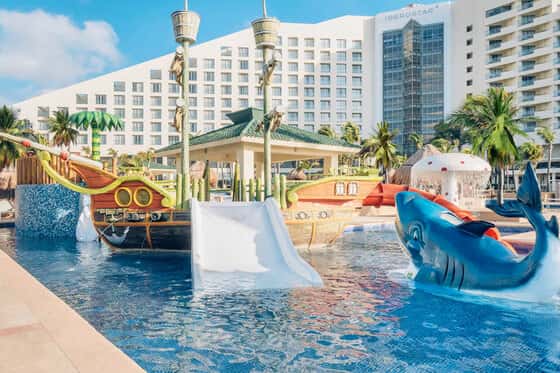 Iberostar Selection Cancún - All Inclusive
