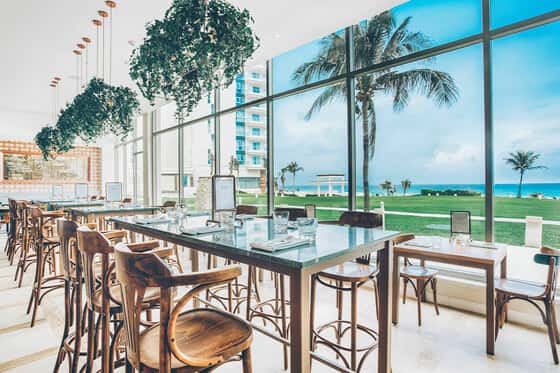 Iberostar Selection Cancún - All Inclusive