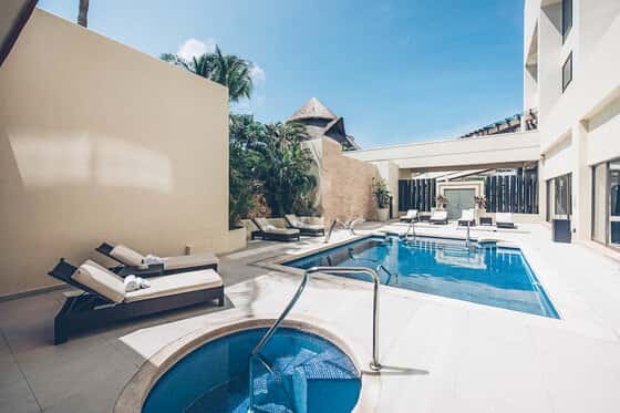 Iberostar Selection Cancún - All Inclusive