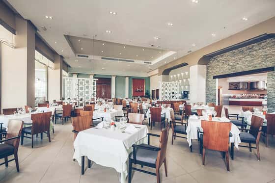 Iberostar Selection Cancún - All Inclusive