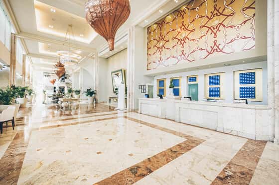 Iberostar Selection Cancún - All Inclusive