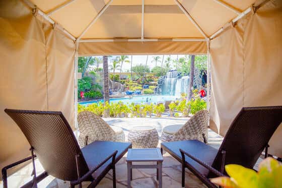 Hilton Waikoloa Village