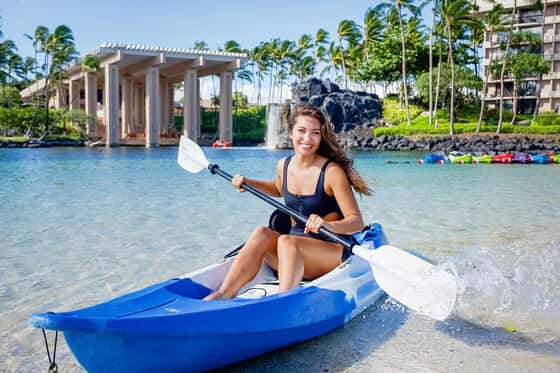 Hilton Waikoloa Village