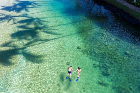 Hilton Waikoloa Village