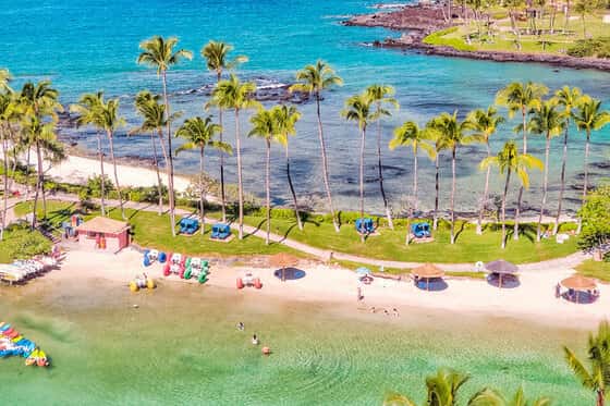 Hilton Waikoloa Village
