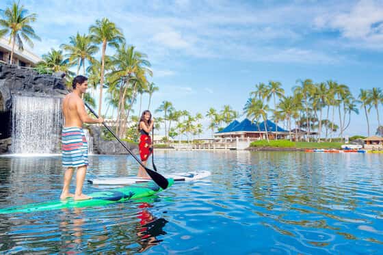 Hilton Waikoloa Village
