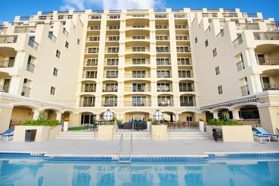 The Atlantic Hotel & Spa