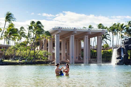 Hilton Waikoloa Village