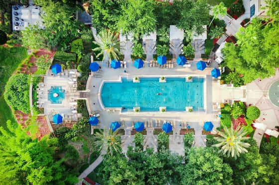 Omni Orlando Resort at ChampionsGate