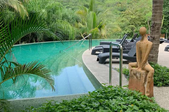 Delta by Marriott Riviera Nayarit All-Inclusive